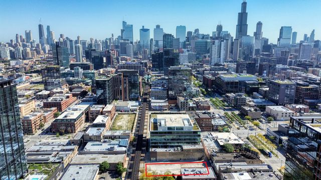 1223 W Lake Street, Chicago, IL 60607