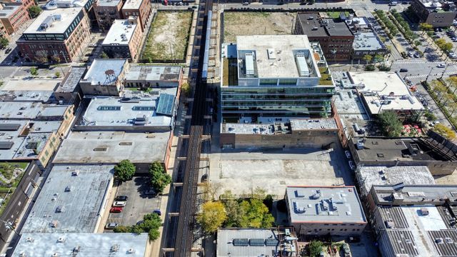 1223 W Lake Street, Chicago, IL 60607