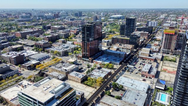1223 W Lake Street, Chicago, IL 60607
