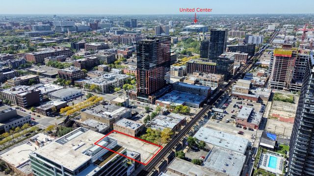 1223 W Lake Street, Chicago, IL 60607