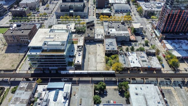 1223 W Lake Street, Chicago, IL 60607