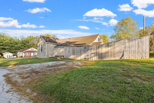 145 Myrtle Avenue, Frankfort, KY 40601