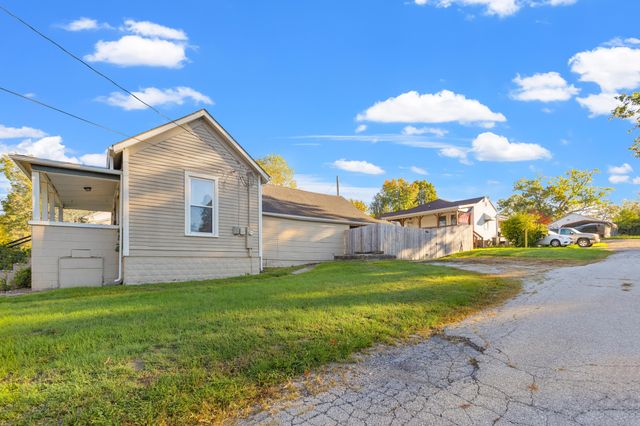 145 Myrtle Avenue, Frankfort, KY 40601