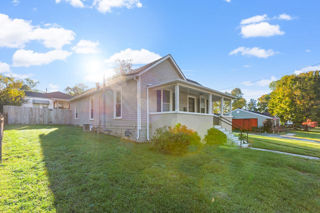 145 Myrtle Avenue, Frankfort, KY 40601