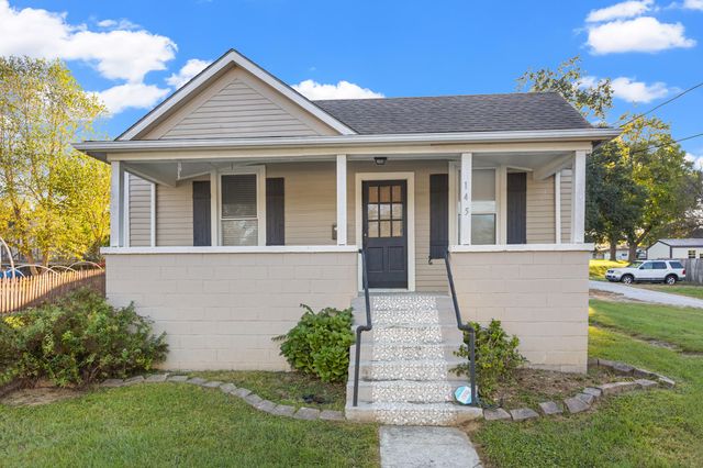 145 Myrtle Avenue, Frankfort, KY 40601