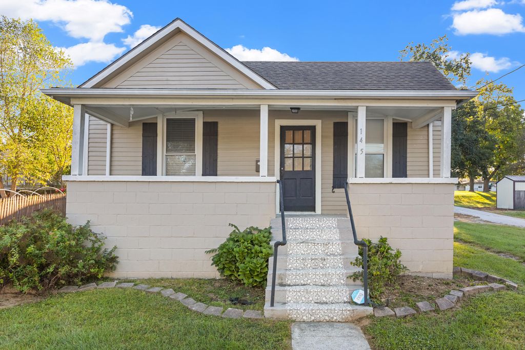 145 Myrtle Avenue, Frankfort, KY 40601