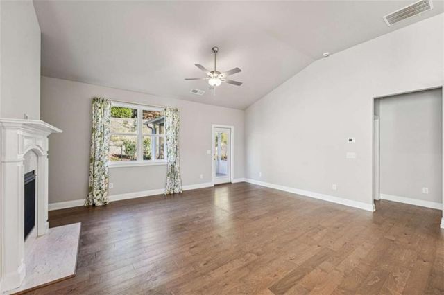 388 Lakeside Court, Canton, GA 30114