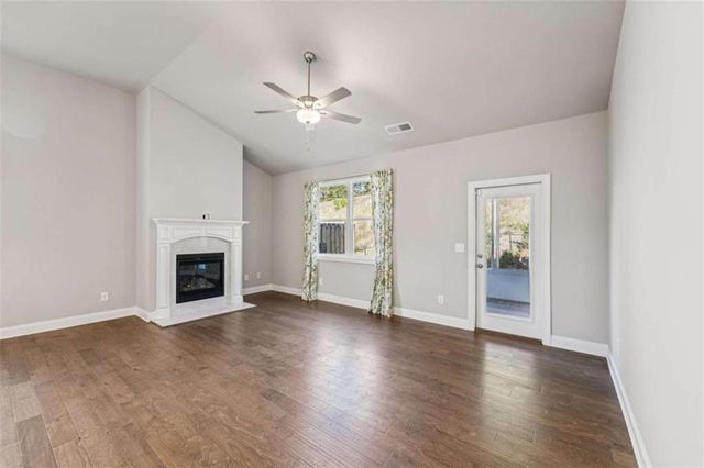 388 Lakeside Court, Canton, GA 30114