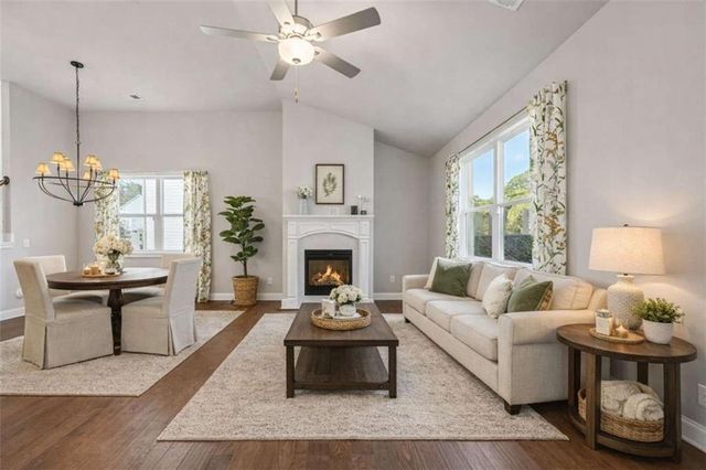 388 Lakeside Court, Canton, GA 30114