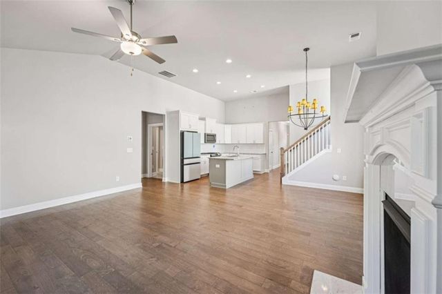 388 Lakeside Court, Canton, GA 30114