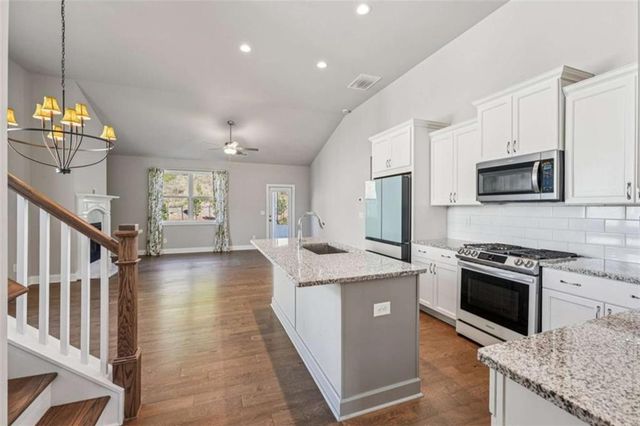 388 Lakeside Court, Canton, GA 30114