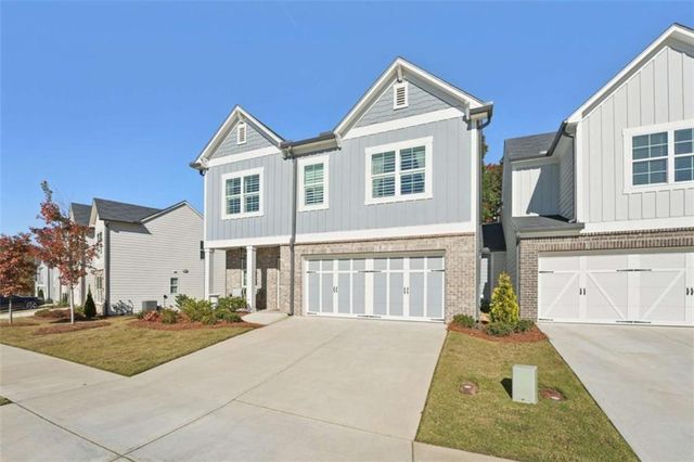 388 Lakeside Court, Canton, GA 30114