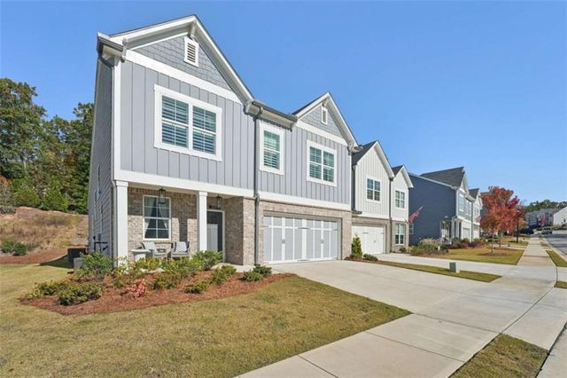388 Lakeside Court, Canton, GA 30114