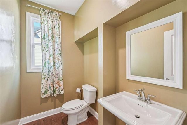 388 Lakeside Court, Canton, GA 30114