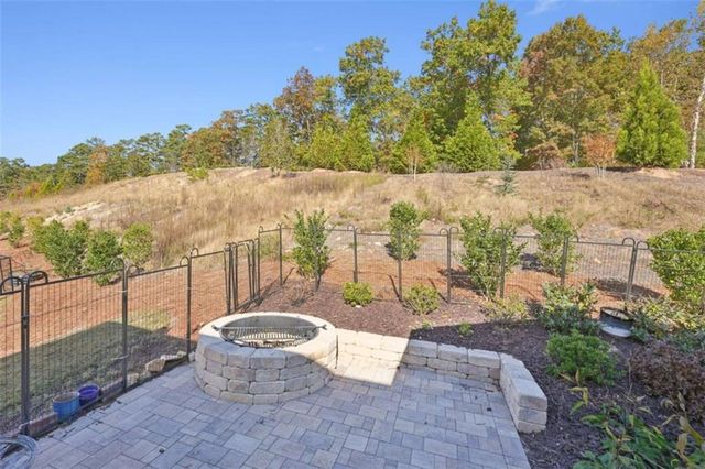 388 Lakeside Court, Canton, GA 30114