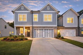388 Lakeside Court, Canton, GA 30114