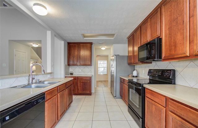 15103 Petal Rose Court, Cypress, TX 77433