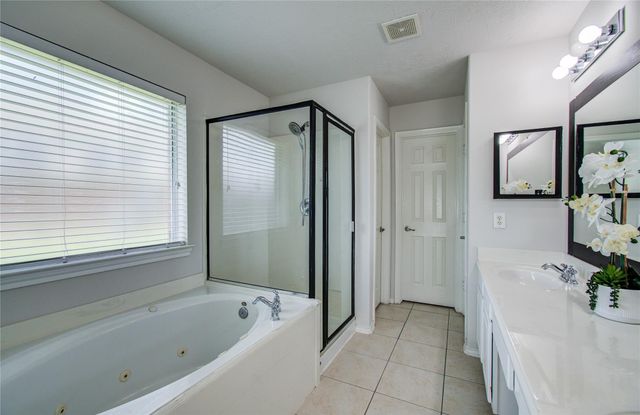 15103 Petal Rose Court, Cypress, TX 77433