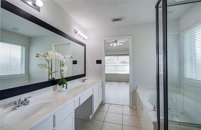 15103 Petal Rose Court, Cypress, TX 77433