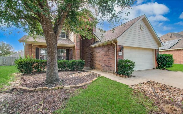 15103 Petal Rose Court, Cypress, TX 77433