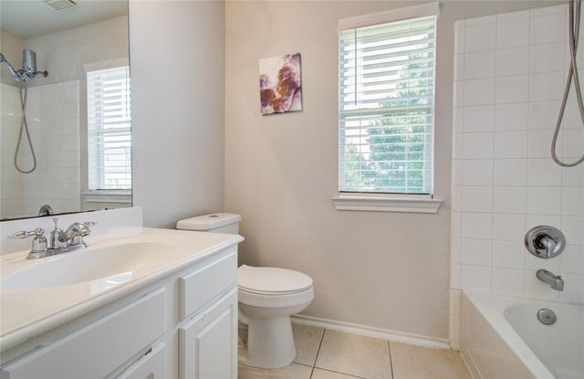 15103 Petal Rose Court, Cypress, TX 77433