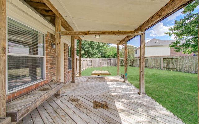 15103 Petal Rose Court, Cypress, TX 77433