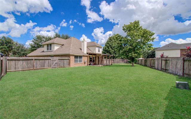 15103 Petal Rose Court, Cypress, TX 77433