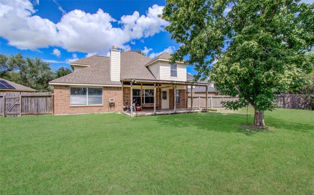 15103 Petal Rose Court, Cypress, TX 77433