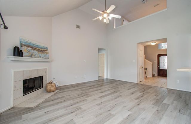 15103 Petal Rose Court, Cypress, TX 77433