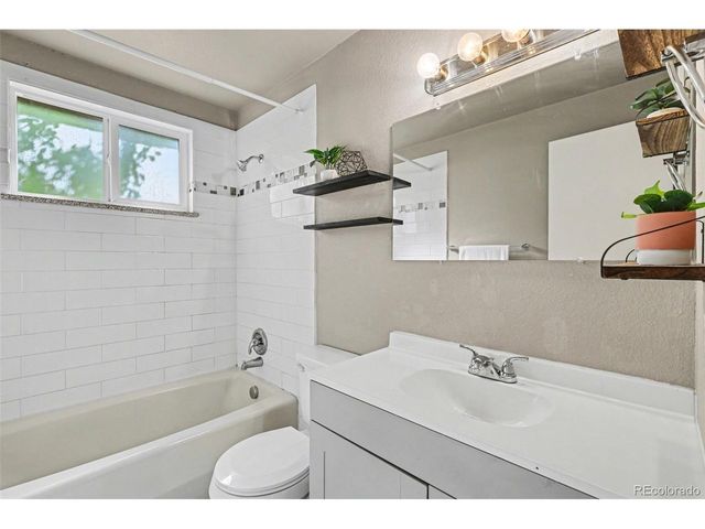 12473 W 8th Ave, Golden, CO 80401