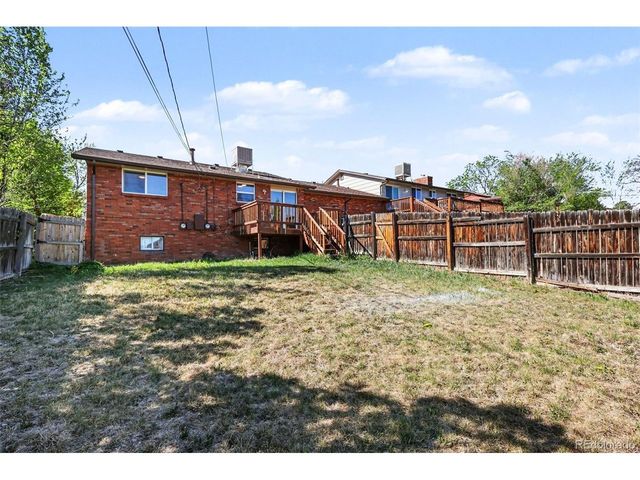12473 W 8th Ave, Golden, CO 80401
