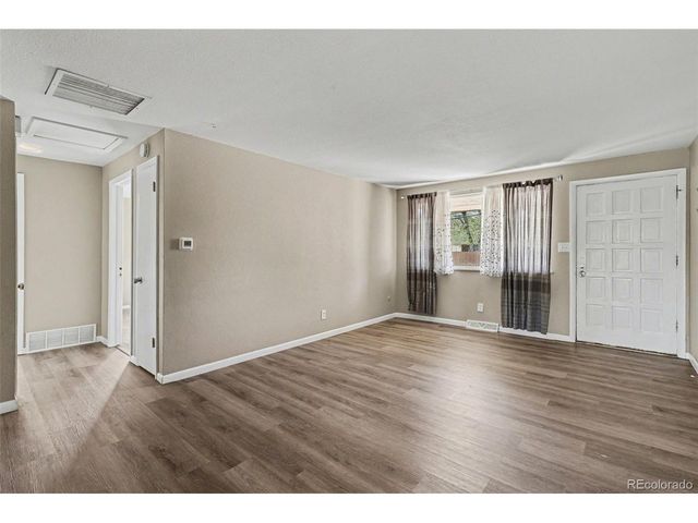 12473 W 8th Ave, Golden, CO 80401