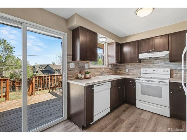 12473 W 8th Ave, Golden, CO 80401