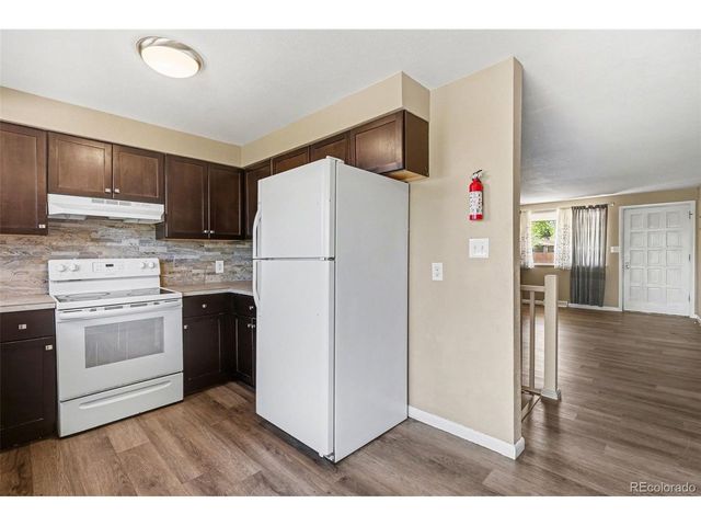 12473 W 8th Ave, Golden, CO 80401