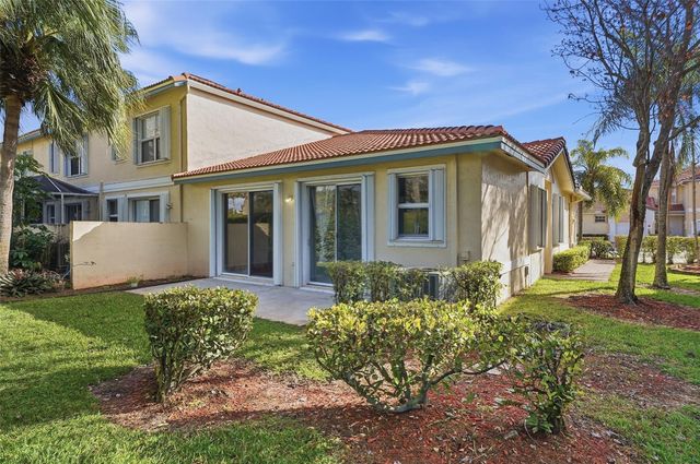 11621 NW 47th Drive, Coral Springs, FL 33076