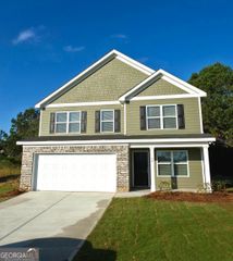 29 Charlotte Place, Statham, GA 30666