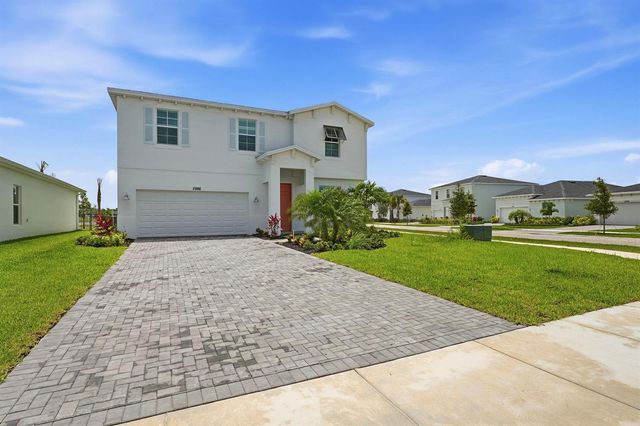 2986 Spanish Cedar Place, Fort Pierce, FL 34946