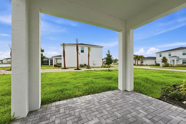 2986 Spanish Cedar Place, Fort Pierce, FL 34946