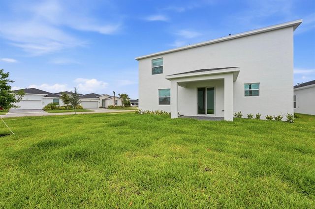 2986 Spanish Cedar Place, Fort Pierce, FL 34946