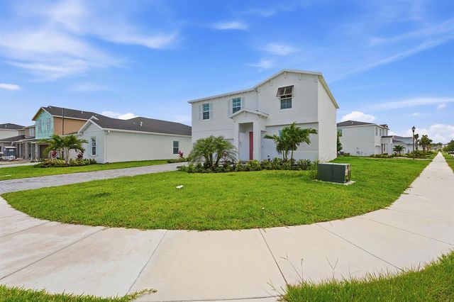 2986 Spanish Cedar Place, Fort Pierce, FL 34946