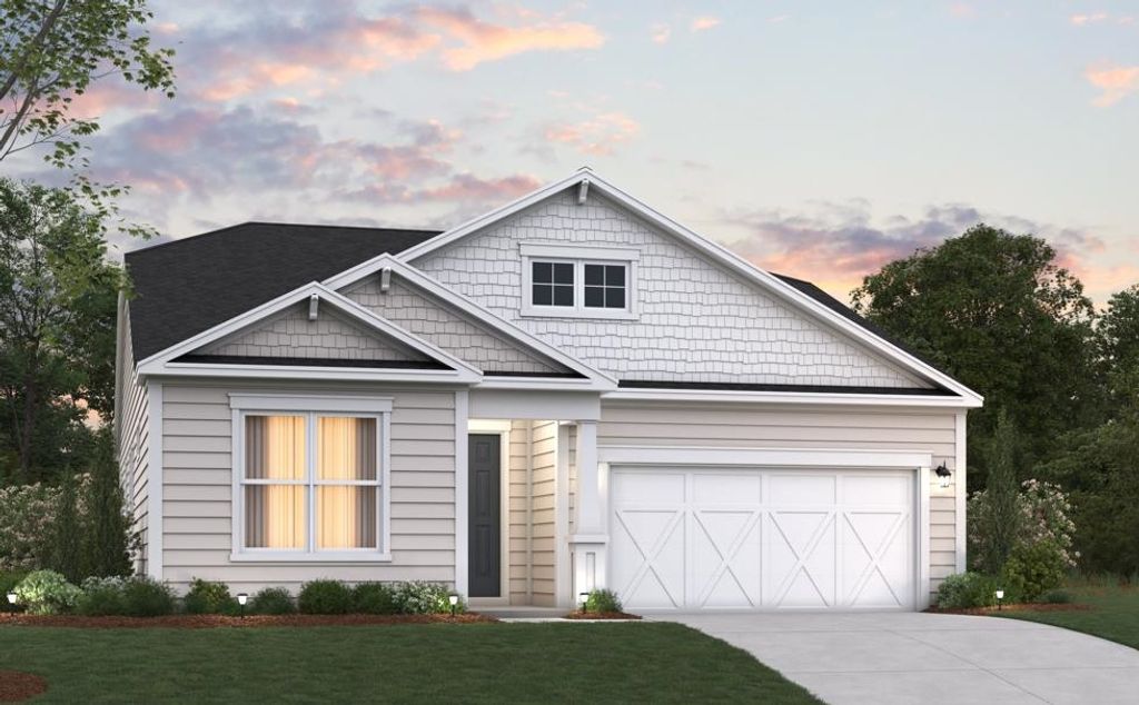 3061 Claredon St, Longs, SC 29568