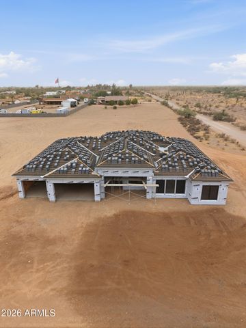 17087 W Parneparnell Drive, Surprise, AZ 85387