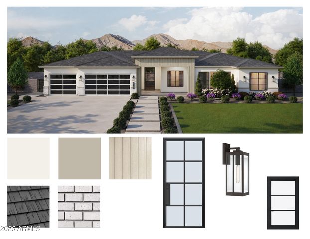 17087 W Parneparnell Drive, Surprise, AZ 85387