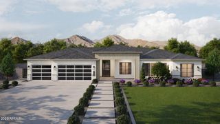 17087 W Parneparnell Drive, Surprise, AZ 85387