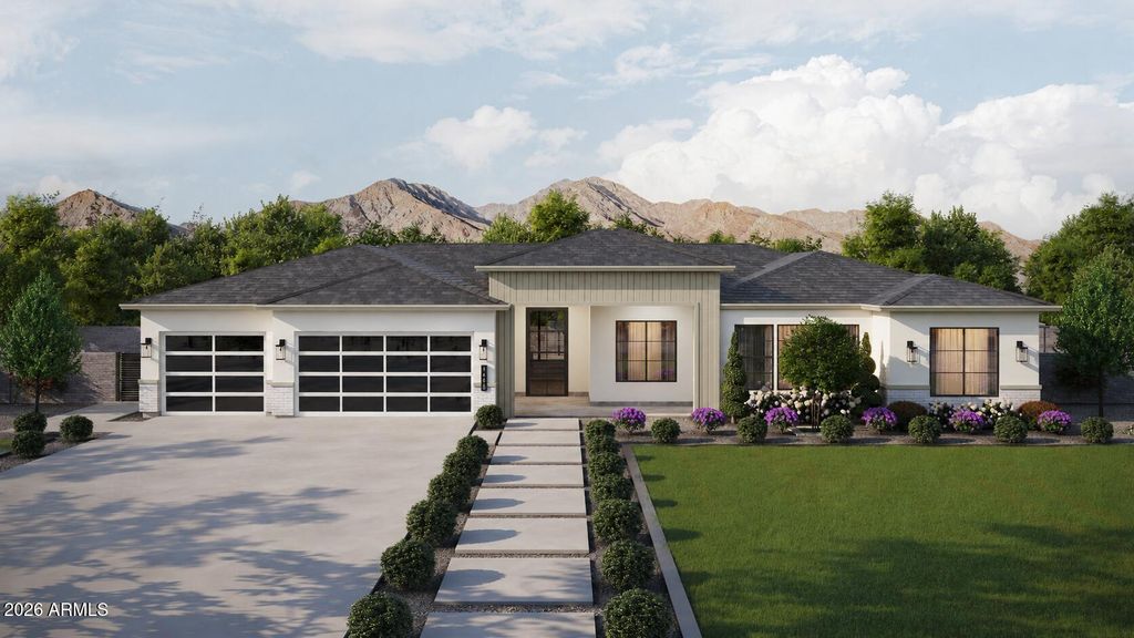 17087 W Parneparnell Drive, Surprise, AZ 85387