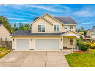 1517 E 3RD Way, La Center, WA 98629