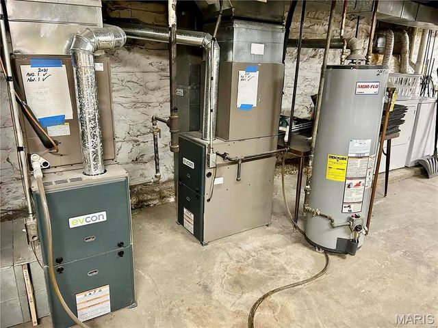 5503 Rhodes Avenue, St Louis, MO 63109