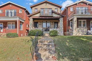 5503 Rhodes Avenue, St Louis, MO 63109