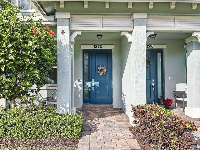 1240 Eucalyptus Dr 4, Hollywood, FL 33021