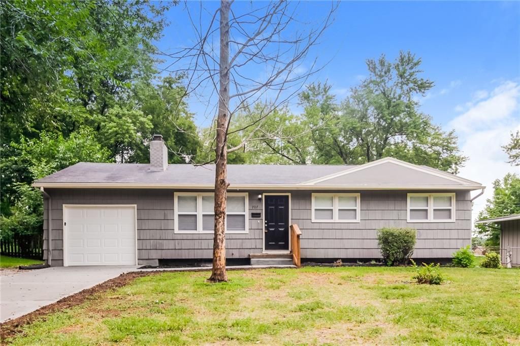 707 Mulberry Street, Belton, MO 64012